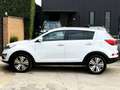 Kia Sportage 1.7CRDi-129.000km-Tag.Reg-U.Prop-GancioTraino-2015 Bianco - thumbnail 5