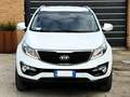 Kia Sportage 1.7CRDi-129.000km-Tag.Reg-U.Prop-GancioTraino-2015 Bianco - thumbnail 2