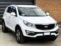 Kia Sportage 1.7CRDi-129.000km-Tag.Reg-U.Prop-GancioTraino-2015 Bianco - thumbnail 1
