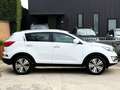 Kia Sportage 1.7CRDi-129.000km-Tag.Reg-U.Prop-GancioTraino-2015 Bianco - thumbnail 4