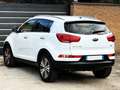 Kia Sportage 1.7CRDi-129.000km-Tag.Reg-U.Prop-GancioTraino-2015 Bianco - thumbnail 8