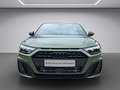 Audi A1 Sportback Sportback S line 30 TFSI 85116 kWPS S tronic Grün - thumbnail 9