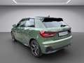 Audi A1 Sportback Sportback S line 30 TFSI 85116 kWPS S tronic Grün - thumbnail 4