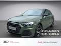 Audi A1 Sportback Sportback S line 30 TFSI 85116 kWPS S tronic Grün - thumbnail 1