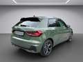 Audi A1 Sportback Sportback S line 30 TFSI 85116 kWPS S tronic Grün - thumbnail 6