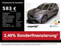 Volkswagen Tiguan Allspace R-line 2.0 TDI 4-Motion AHK+IQ-LIGHT+NAVI+STANDZG Grau - thumbnail 1