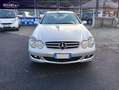 Mercedes-Benz CLK 220 CDI cat Avantgarde Grigio - thumbnail 2