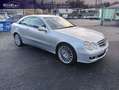 Mercedes-Benz CLK 220 CDI cat Avantgarde Grigio - thumbnail 3