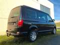 Volkswagen T6 California Beach 4Motion Motor 50000 KM Schwarz - thumbnail 6