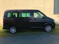 Volkswagen T6 California Beach 4Motion Motor 50000 KM Schwarz - thumbnail 7