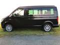 Volkswagen T6 California Beach 4Motion Motor 50000 KM Schwarz - thumbnail 2