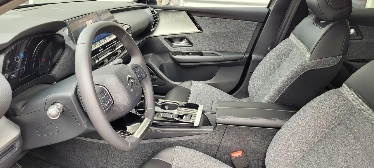 Citroen C5 X YOU PureTech 130 S&S EAT8 8