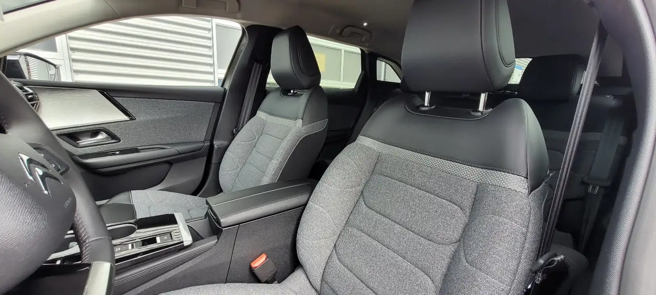Citroen C5 X YOU PureTech 130 S&S EAT8 9
