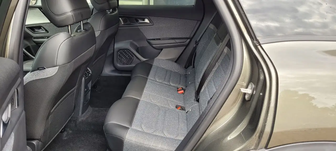 Citroen C5 X YOU PureTech 130 S&S EAT8 6