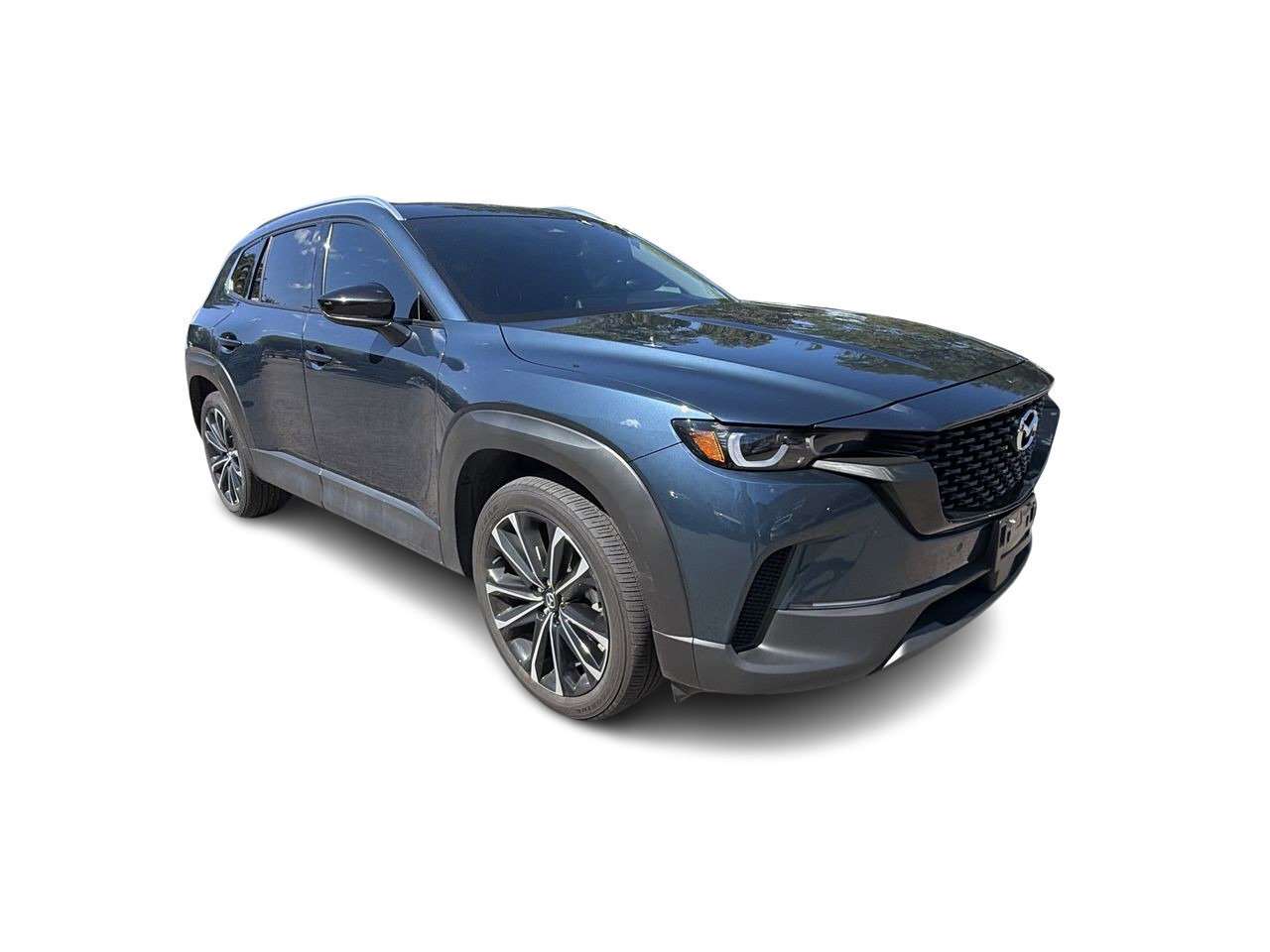 2025 Mazda CX-50 GT AWD — photo 1