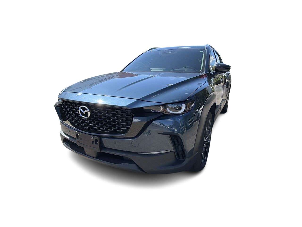 2025 Mazda CX-50 GT AWD — photo 1