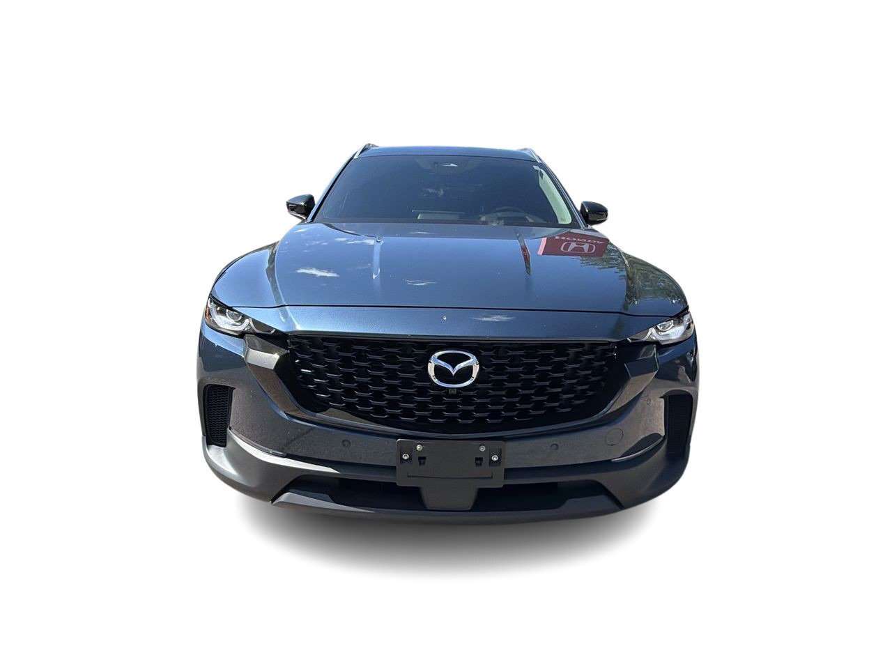 2025 Mazda CX-50 GT AWD — photo 1