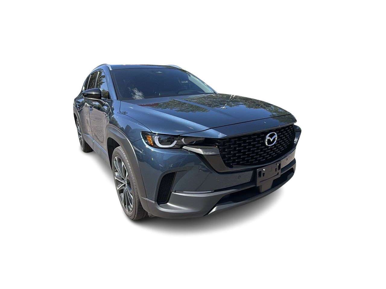 2025 Mazda CX-50 GT AWD — photo 1
