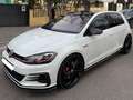 Volkswagen Golf GTI Golf 2.0 TSI GTI TCR DSG7 213kW TCR Blanco - thumbnail 3