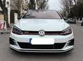 Volkswagen Golf GTI Golf 2.0 TSI GTI TCR DSG7 213kW TCR Blanco - thumbnail 2