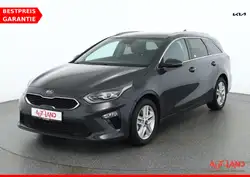 Kia cee'd Sportswagon Ceed SW 1.4 T GDI Vision LED Navi Android Apple