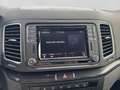 Volkswagen Sharan 1.4 TSI DSG UNITED LM18 7-SITZE AHK STDHZ Gris - thumbnail 16
