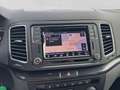 Volkswagen Sharan 1.4 TSI DSG UNITED LM18 7-SITZE AHK STDHZ Grigio - thumbnail 14