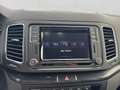 Volkswagen Sharan 1.4 TSI DSG UNITED LM18 7-SITZE AHK STDHZ Grigio - thumbnail 15
