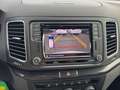 Volkswagen Sharan 1.4 TSI DSG UNITED LM18 7-SITZE AHK STDHZ Grigio - thumbnail 12