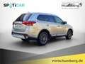 Mitsubishi Outlander Edition 2WD 2.0 MIVEC Diamant Ed Navi Apple CarPla Silber - thumbnail 7