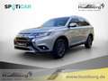 Mitsubishi Outlander Edition 2WD 2.0 MIVEC Diamant Ed Navi Apple CarPla Silber - thumbnail 1