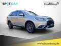 Mitsubishi Outlander Edition 2WD 2.0 MIVEC Diamant Ed Navi Apple CarPla Silber - thumbnail 3