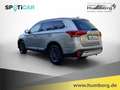 Mitsubishi Outlander Edition 2WD 2.0 MIVEC Diamant Ed Navi Apple CarPla Silber - thumbnail 5