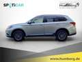 Mitsubishi Outlander Edition 2WD 2.0 MIVEC Diamant Ed Navi Apple CarPla Silber - thumbnail 4