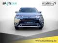 Mitsubishi Outlander Edition 2WD 2.0 MIVEC Diamant Ed Navi Apple CarPla Silber - thumbnail 2