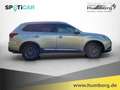 Mitsubishi Outlander Edition 2WD 2.0 MIVEC Diamant Ed Navi Apple CarPla Silber - thumbnail 8