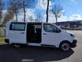 Opel Vivaro L3 DC 1.5 BlueHDI 120pk |  BPM vrij | Dubbele Cabi Wit - thumbnail 8