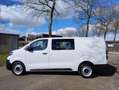 Opel Vivaro L3 DC 1.5 BlueHDI 120pk |  BPM vrij | Dubbele Cabi Wit - thumbnail 6
