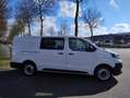 Opel Vivaro L3 DC 1.5 BlueHDI 120pk |  BPM vrij | Dubbele Cabi Wit - thumbnail 7