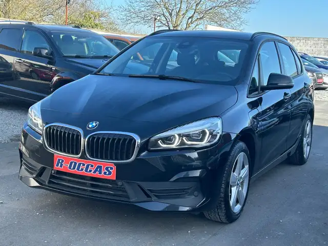BMW 225 Active Tourer PHEV 225xeA iPERFORMANCE Garantie