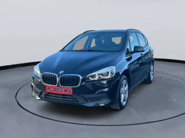 BMW 225 Active Tourer PHEV 225xeA iPERFORMANCE Garantie