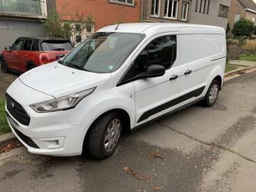 220 HD 1.5 TDCi Trend (EU6.2)