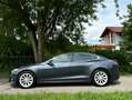 Tesla Model S *Maximale Reichweite*100kWh*MwSt*Netto 28.000€* Grau - thumbnail 7