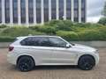 BMW X5 40e-PACK M+SHADOW LINE-BANG OLUFSEN-INDIVIDUAL-TVA Wit - thumbnail 4