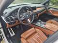 BMW X5 40e-PACK M+SHADOW LINE-BANG OLUFSEN-INDIVIDUAL-TVA Wit - thumbnail 16