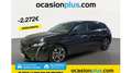 Peugeot 308 1.2 Hybrid Allure 136 e-DCS6 Negro - thumbnail 1