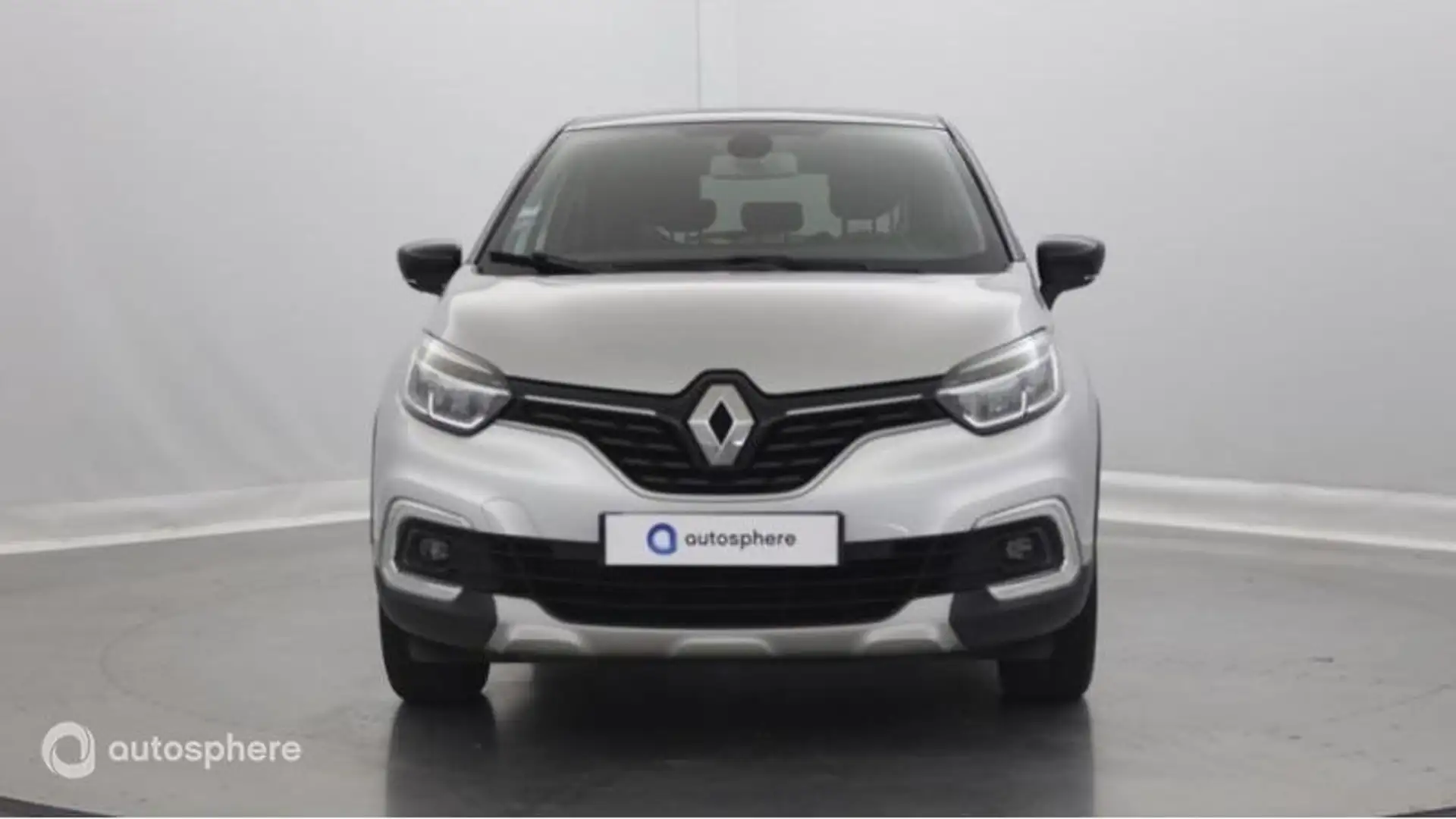 Renault Captur 0.9 TCe 90ch energy Intens - 2
