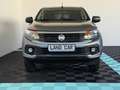 Fiat Fullback 2.4 150CV Doppia Cabina SX S&S HARD TOP Gris - thumbnail 2