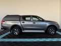 Fiat Fullback 2.4 150CV Doppia Cabina SX S&S HARD TOP Gris - thumbnail 6