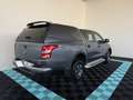 Fiat Fullback 2.4 150CV Doppia Cabina SX S&S HARD TOP Gris - thumbnail 4